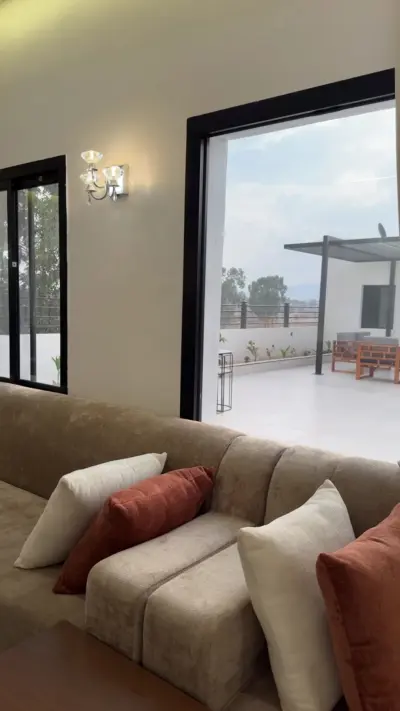 صورة ٤، استراحة العقيق الريفية