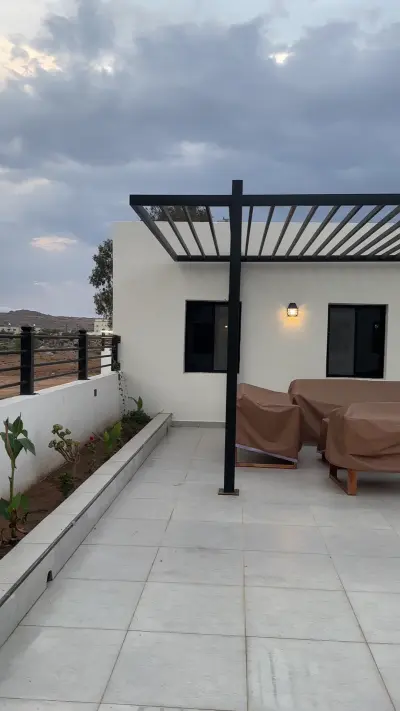 صورة ٣، استراحة العقيق الريفية