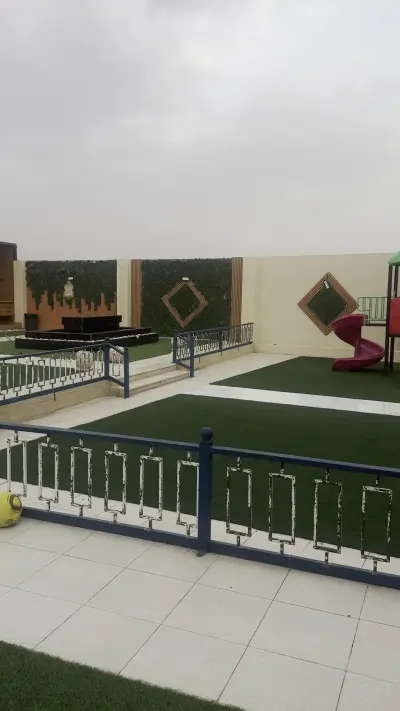 صورة ٣، استراحة السند