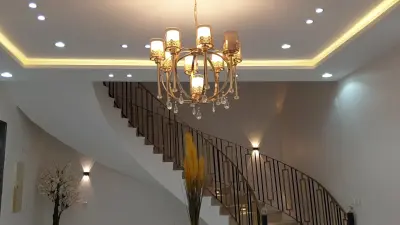 استراحة اضواء رابغ