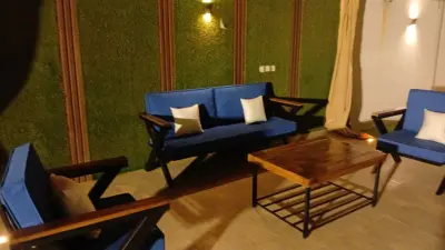 صورة ٤، استراحة اضواء رابغ