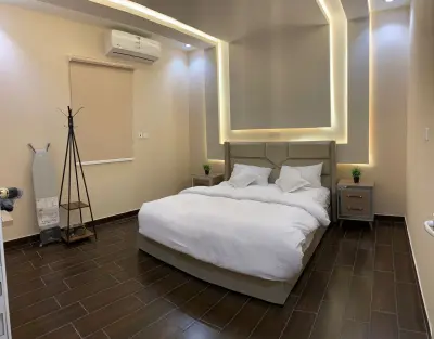 استراحة واحتي