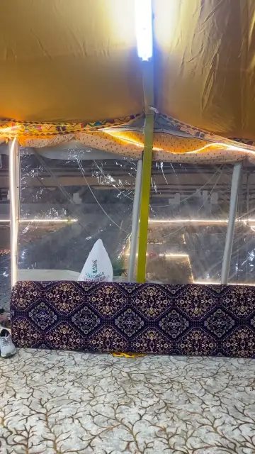 صورة ٣، مخيم السلمان الرشداء