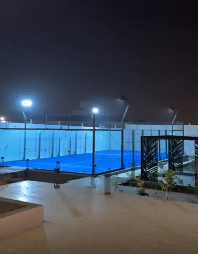 شاليه اروما