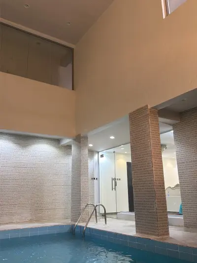 صورة ٢، شاليهات توشي