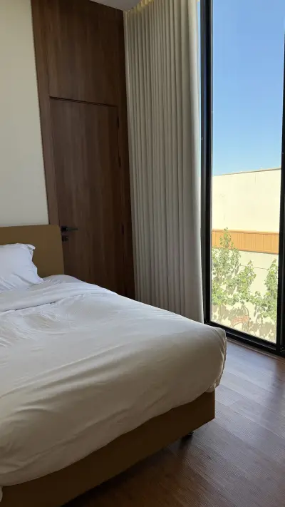 Luxury Villa شاليه لاكشري فيلا
