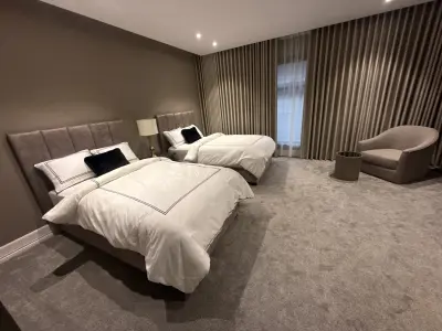 شاليه الوارِف