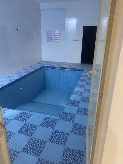 شاليهات الحور