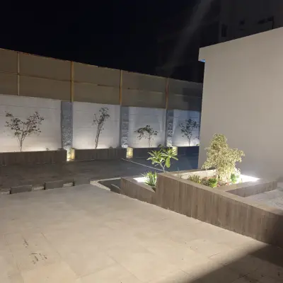 صورة ٢، شاليه غلا