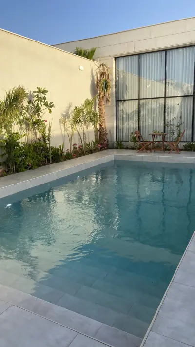 صورة ٣، شاليهات آيرس2 Iris 2 resorts