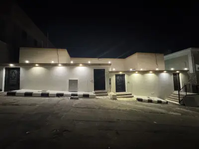 شاليهات اليمامة