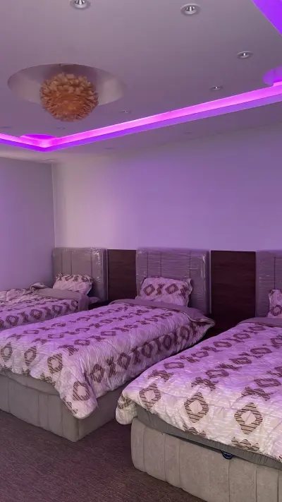 صورة ٢، شاليهات اليمامة