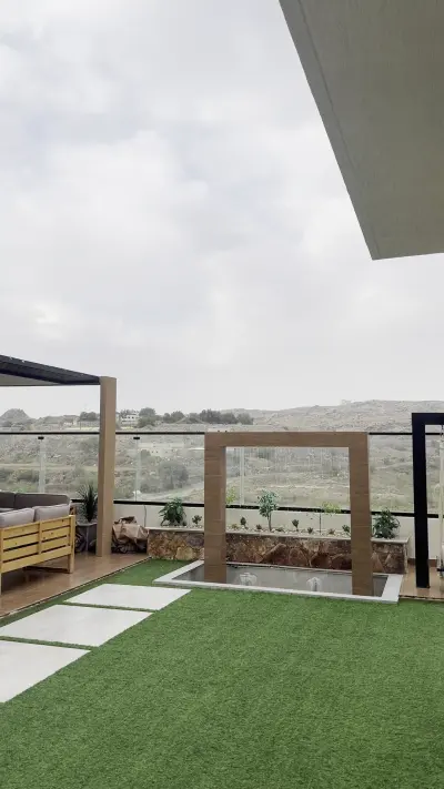 صورة ٣، منتجع جاردن فيو