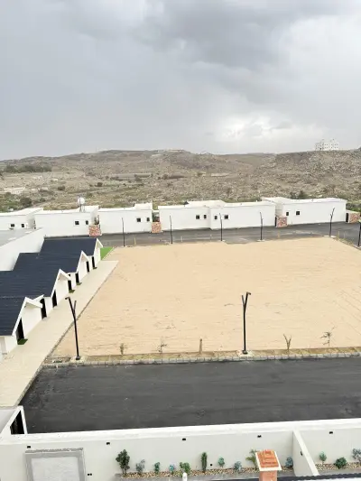 منتجع جاردن فيو