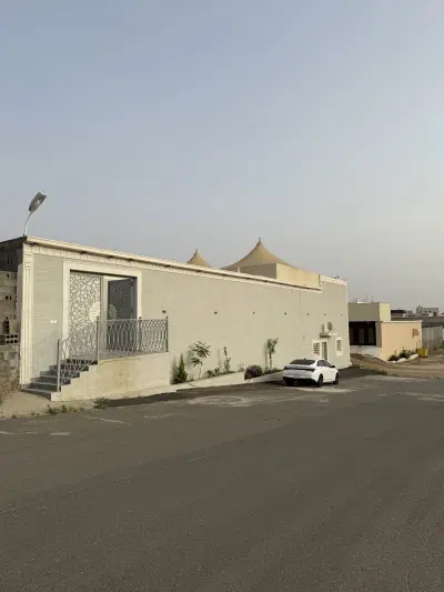 صورة ٥، استراحة السعد