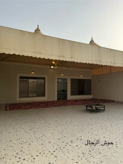 صورة ٢، استراحة السعد
