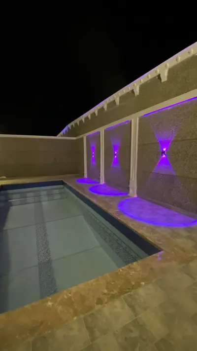 صورة ٢، شاليهات المنصور