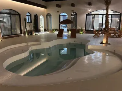 صورة ٣، شاليه ايلا