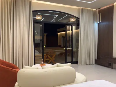 شاليه ايلا