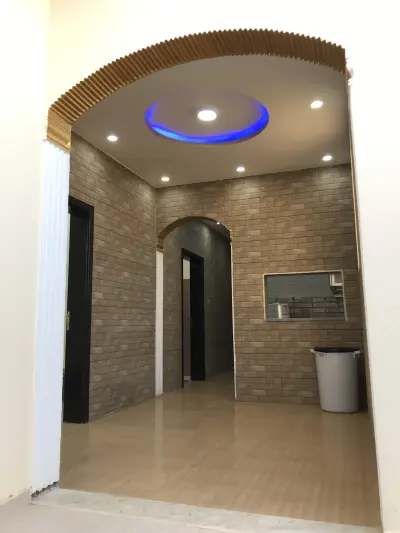 صورة ٢، شاليهات النخيل