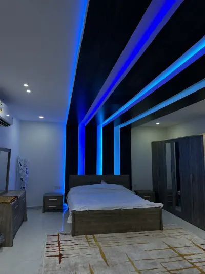 شاليه اكتوبر