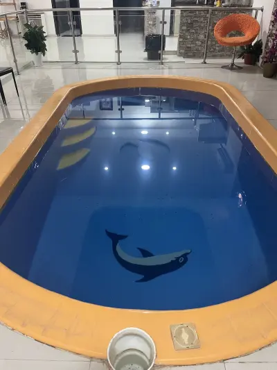صورة ٣، شاليه اكتوبر