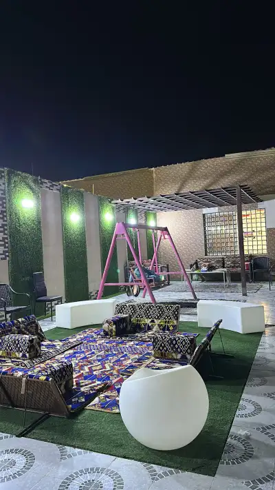 صورة ٢، شاليه اكتوبر
