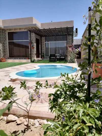 صورة ٤، شاليهات نارنج رابغ