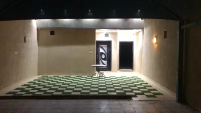 صورة ٤، شاليهات لاروز