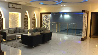صورة ٢، شاليهات لاروز