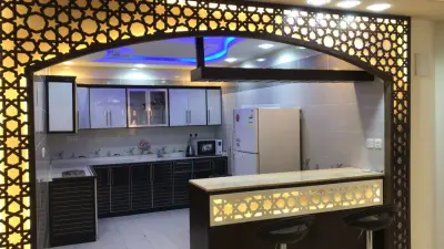 شاليهات لاروز