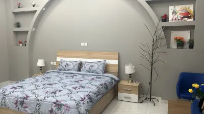 شاليهات ريلام تبوك