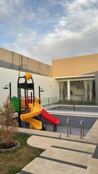شاليهات كاستيلو