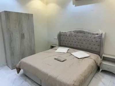 منتجع وشاليهات يولاند تبوك