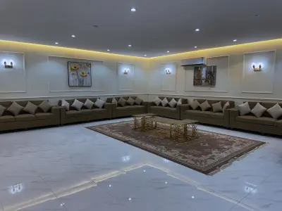 صورة ٣، منتجع وشاليهات يولاند تبوك