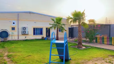 شاليه خواطر