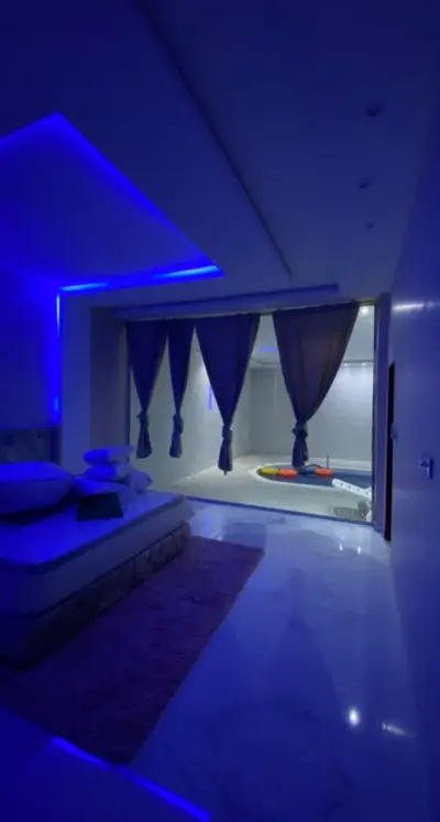 صورة ٣، شاليه خواطر