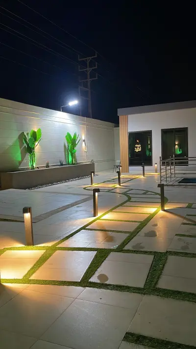 صورة ٤، منتجع وشاليه ديفانو