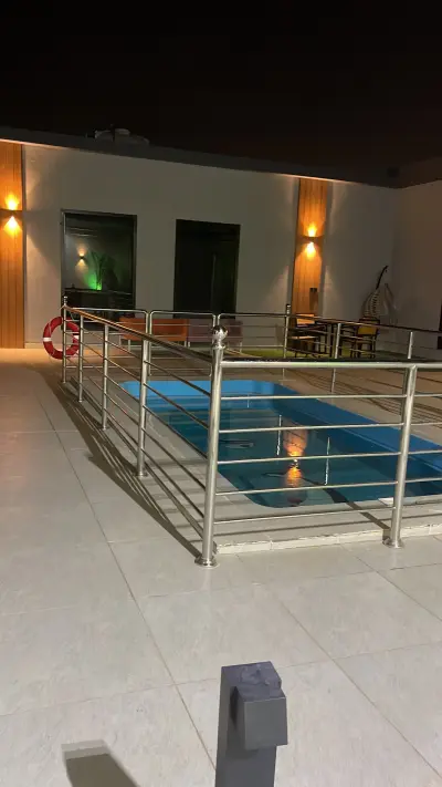منتجع وشاليه ديفانو