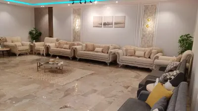 صورة ٢، شاليه نبض المحيط