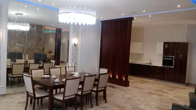 صورة ٤، شاليه نبض المحيط