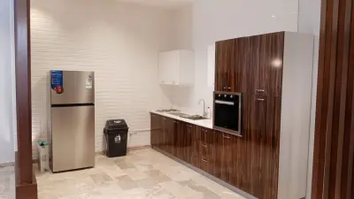 صورة ٥، شاليه نبض المحيط