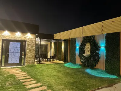 صورة ٤، شاليه بونسيانا