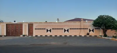 صورة ٢، شاليه وإستراحة البيان تبوك