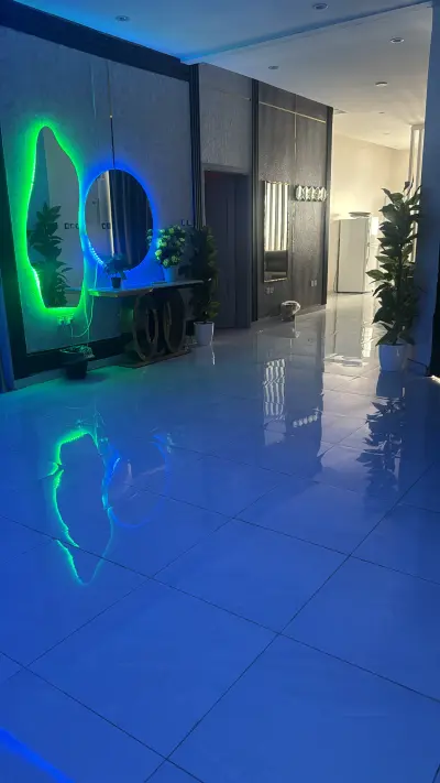 صورة ٣، شاليهات فاكانزا