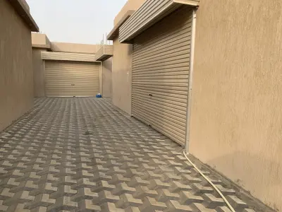 صورة ٥، شاليهات الشاطيء