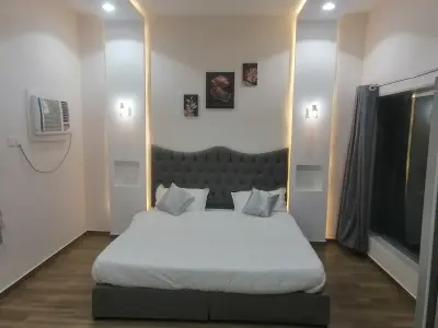صورة ٦، شاليهات الشاطيء