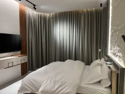 شاليه سكوير