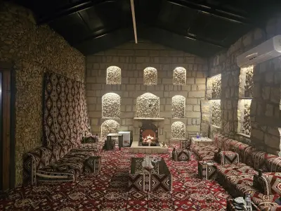 صورة ٣، شاليه آليا
