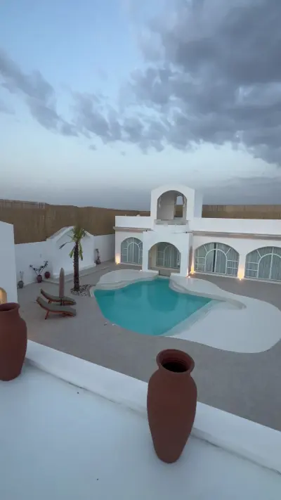 صورة ٣، منتجع لا بالما La Palma Resort